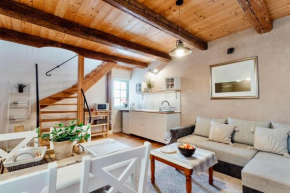 Dobré časy - Rodinný apartmán III.
